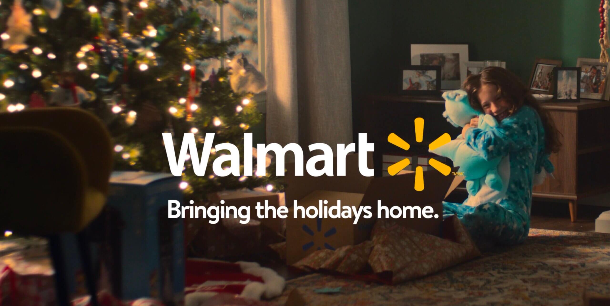 It Is Time To ‘Bring the Holidays Home’ With Walmart Canada Profectio